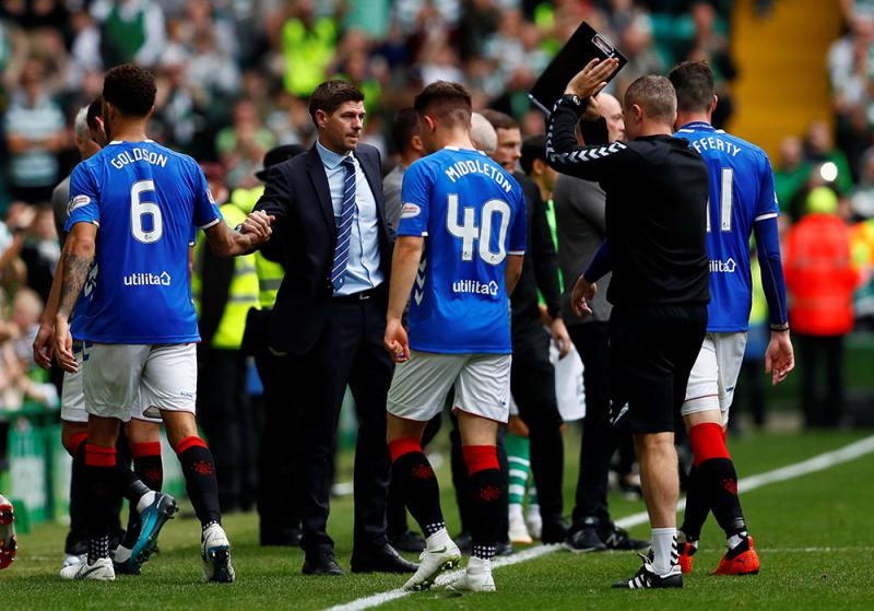 华沙主帅赞扬球员拼搏态度,期待更佳表现的简单介绍 华沙主帅赞扬球员拼搏态度,期待更佳表现的简单介绍