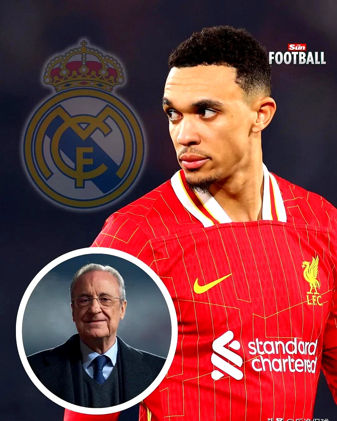 关于皇家马德里被利物浦逼平,齐达内怒不可遏的信息 关于皇家马德里被利物浦逼平,齐达内怒不可遏的信息