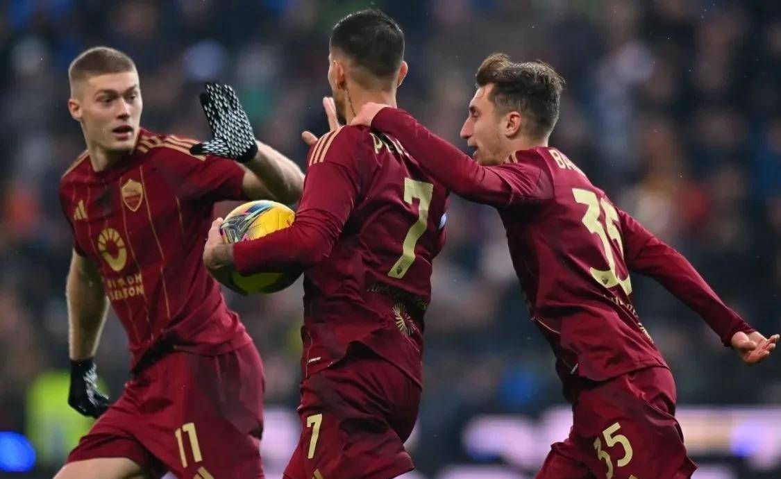 AC米兰客场大胜,意甲争冠气势如虹的简单介绍 AC米兰客场大胜,意甲争冠气势如虹的简单介绍