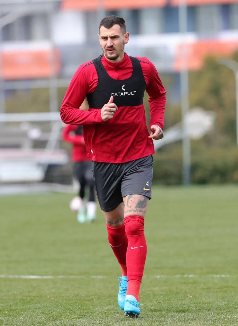 开云体育登录-包含长春亚泰主场战平，积分一波三折的词条