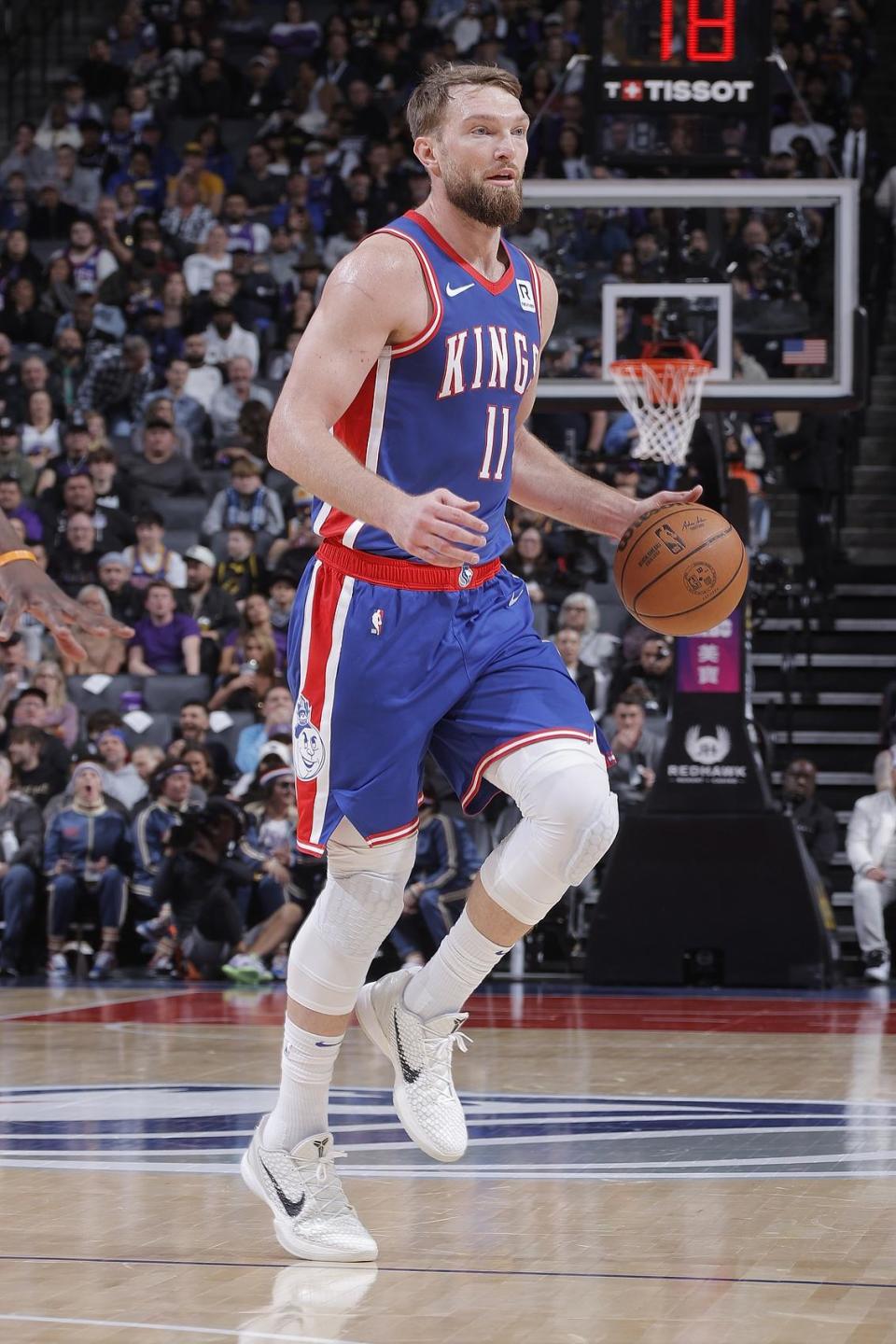 开云体育平台APP-关于开拓者逆转马刺，小加索尔关键时刻抢射得手的信息