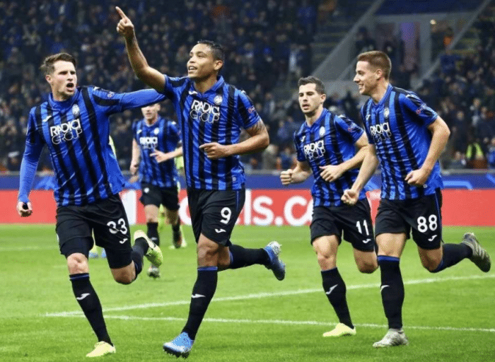 佛罗伦萨将在客场迎战亚特兰大