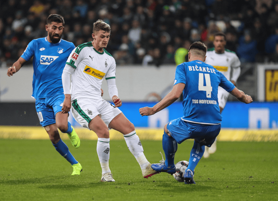 历史首秀!云达不莱梅新援破门,助球队取胜的简单介绍 历史首秀!云达不莱梅新援破门,助球队取胜的简单介绍