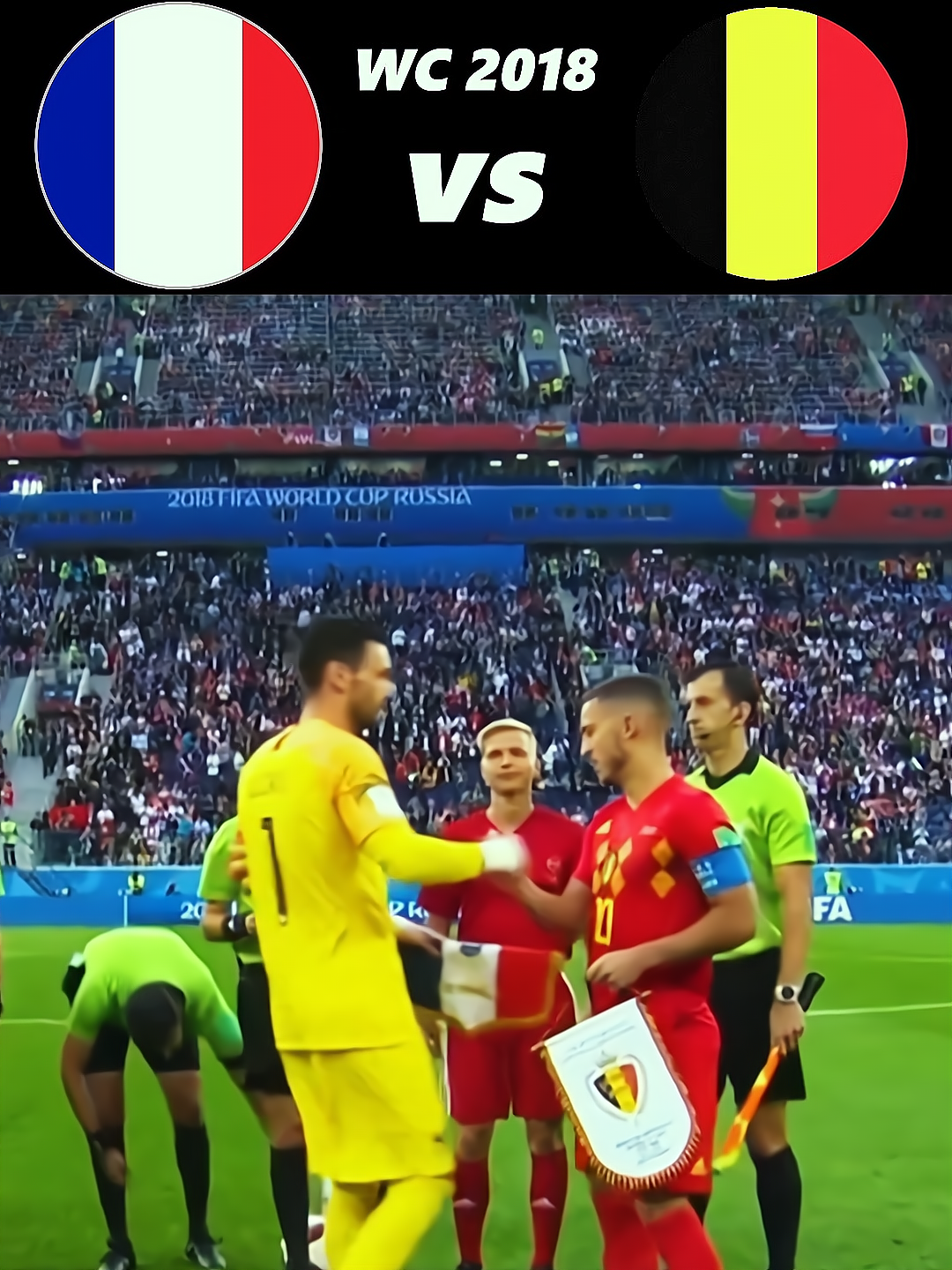 开云体育APP下载-法国队与比利时队争夺决赛名额