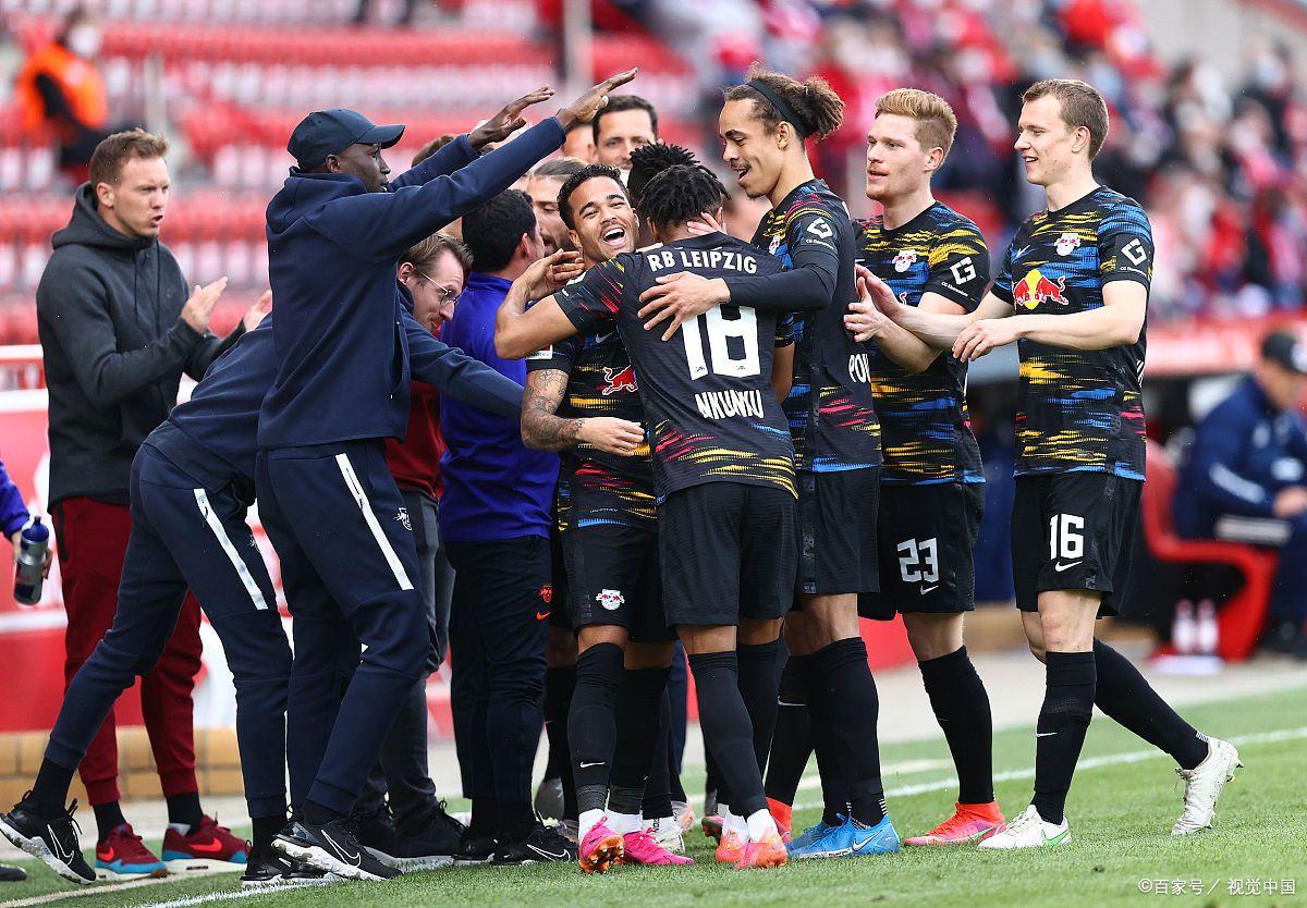 开云体育-汉诺威与RB莱比锡的对决备受瞩目的简单介绍