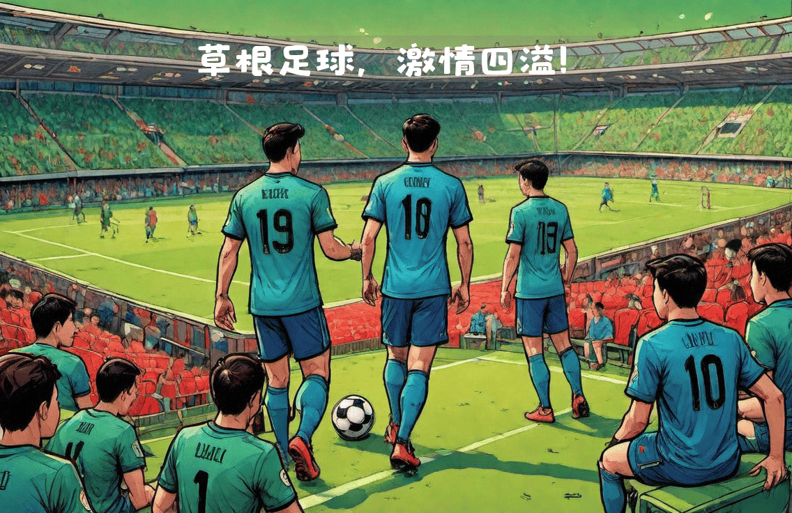 开云体育官方网站-美洲球队在国际赛场上闪耀光芒