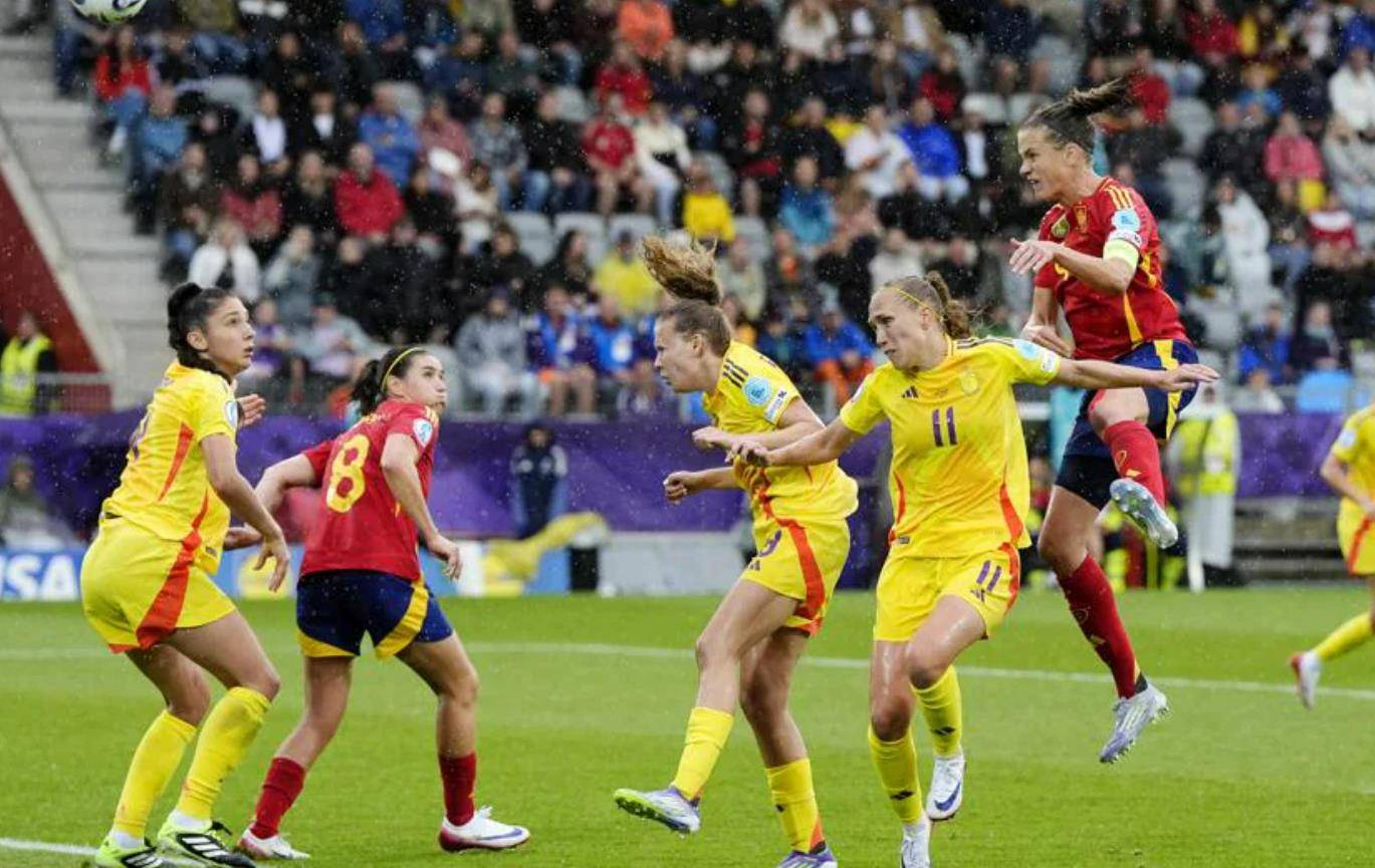 欧洲女足比赛赛程公布,吸引球迷关注的简单介绍 欧洲女足比赛赛程公布,吸引球迷关注的简单介绍