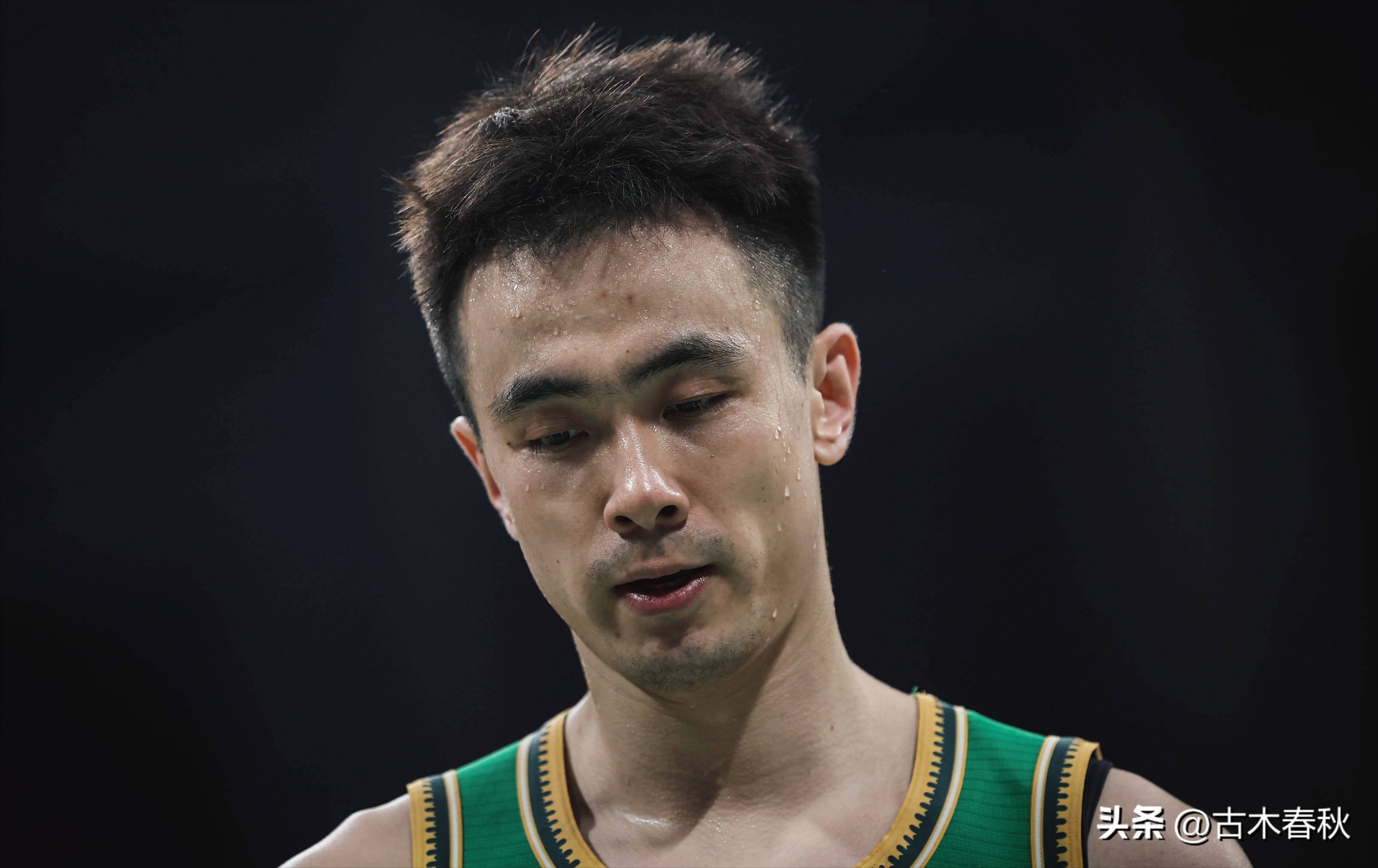 辽宁男篮遭遇困境连续遭遇失败