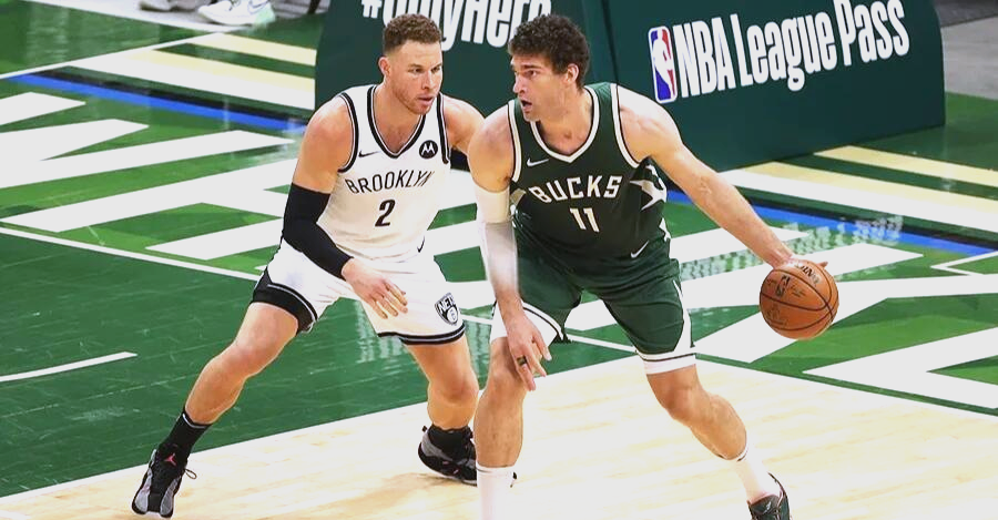 雄鹿对篮网:冠军之争胜负难分的简单介绍 雄鹿对篮网:冠军之争胜负难分的简单介绍