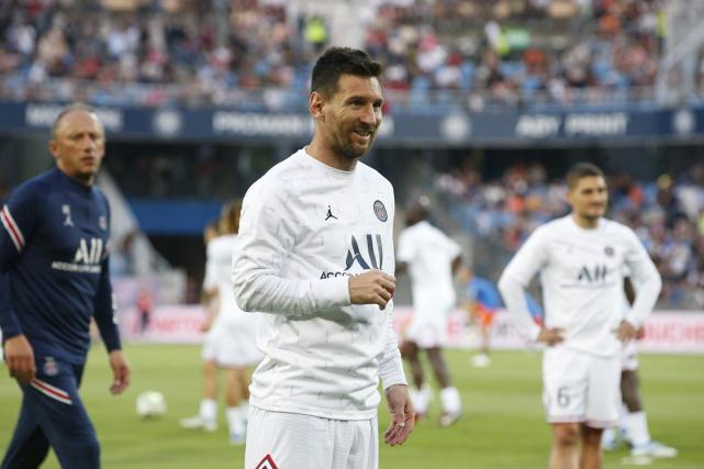 巴黎圣日耳曼客场憾负蒙彼利埃,遭遇失利的简单介绍 巴黎圣日耳曼客场憾负蒙彼利埃,遭遇失利的简单介绍