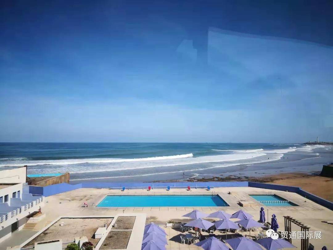 摩洛哥女足马不停蹄跨上征程闪耀之路的简单介绍 摩洛哥女足马不停蹄跨上征程闪耀之路的简单介绍