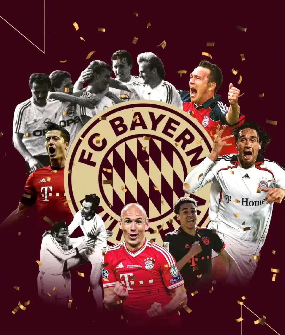 开云下载-拜仁慕尼黑在德甲比赛中获得重要胜利，继续领跑的简单介绍