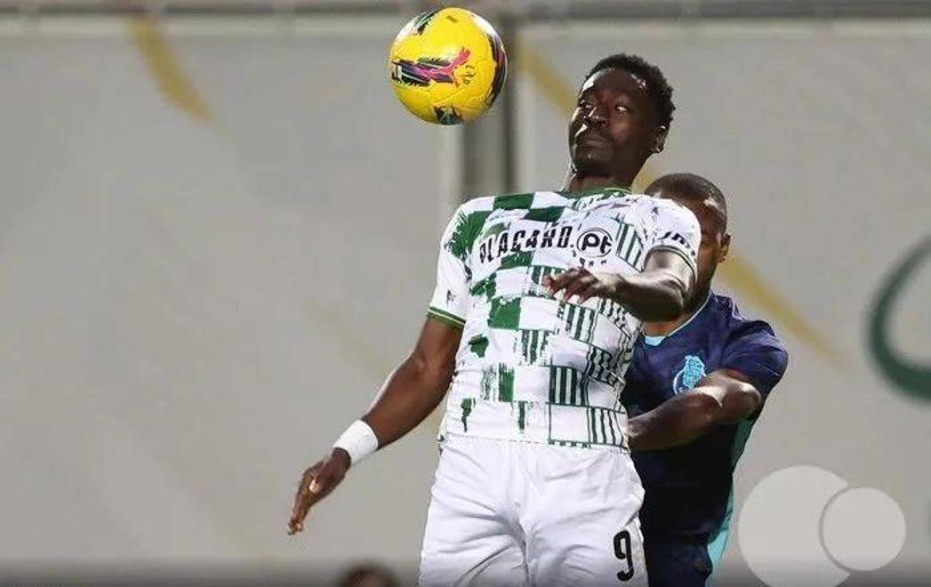 开云体育官网-非洲球员在国际比赛中表现抢眼