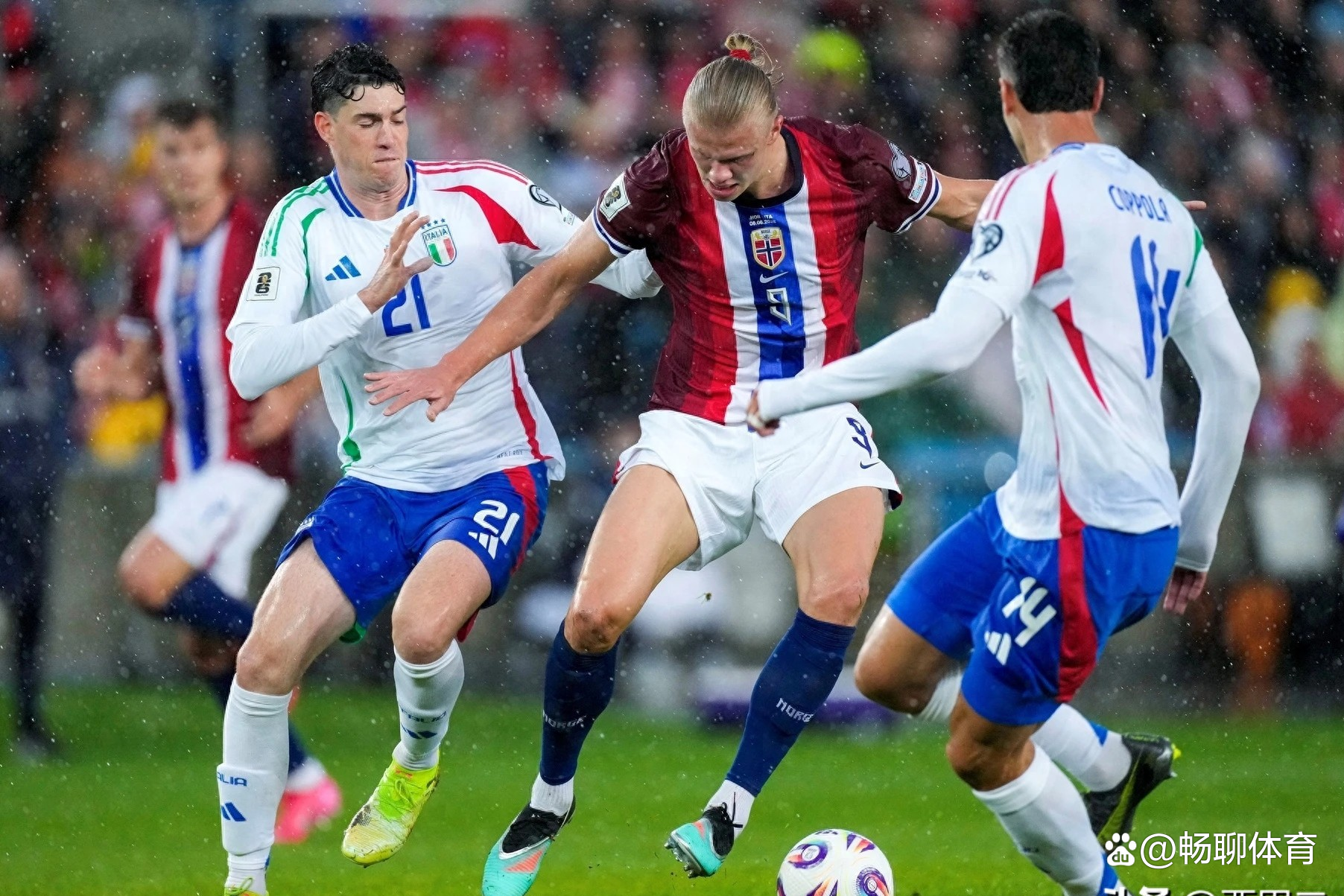 开云体育入口-欧洲杯预选赛：挪威vs冰岛比赛尤为引人注目的简单介绍