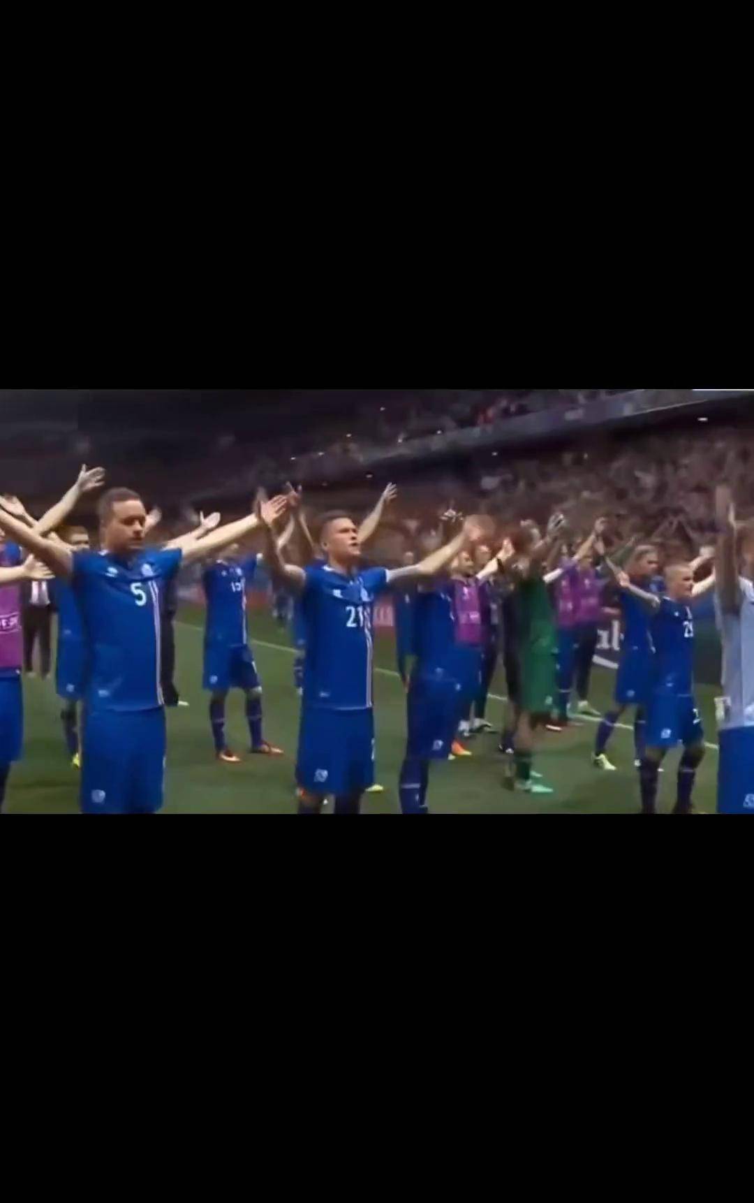 欧洲杯预选赛:挪威vs冰岛比赛尤为引人注目的简单介绍 欧洲杯预选赛:挪威vs冰岛比赛尤为引人注目的简单介绍