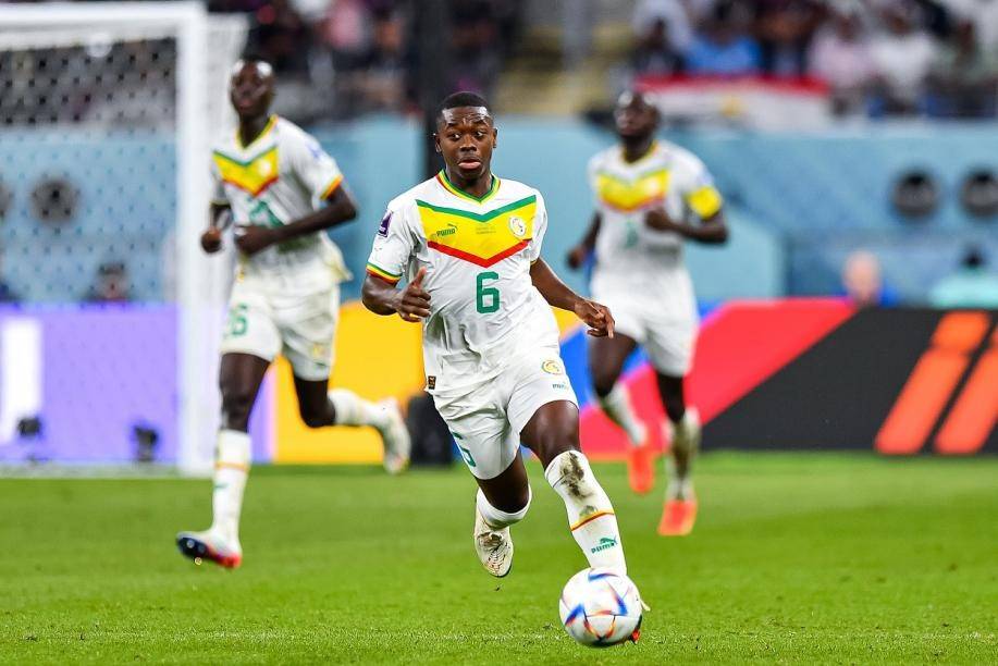 非洲运动员力挺,挑战传统强队的简单介绍 非洲运动员力挺,挑战传统强队的简单介绍