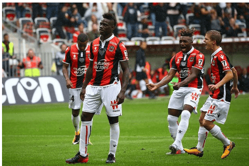 关于尼斯备战对阵南特,有望获得胜利?的信息 关于尼斯备战对阵南特,有望获得胜利?的信息