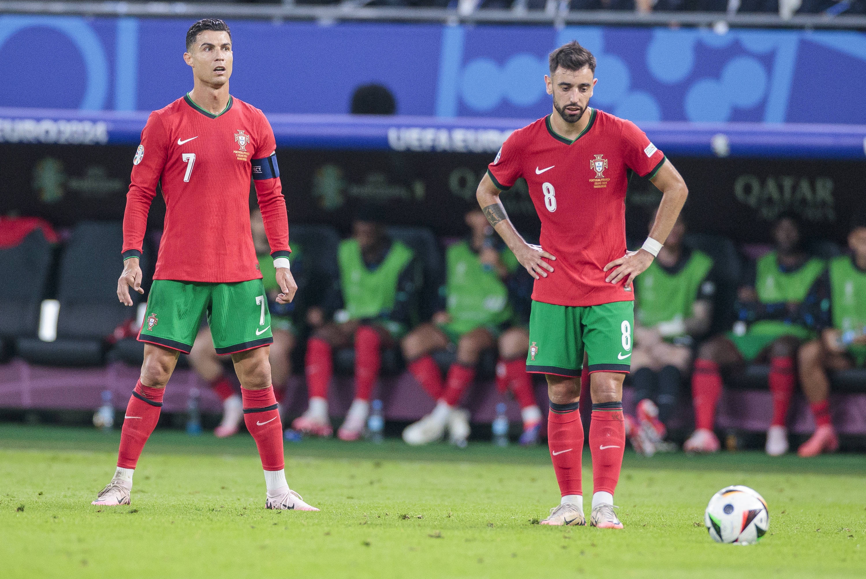 葡萄牙巨星助攻数破记录,进击力谁能敌的简单介绍 葡萄牙巨星助攻数破记录,进击力谁能敌的简单介绍