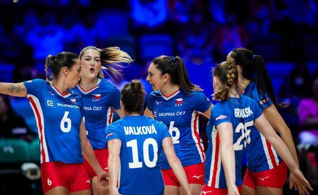 捷克队队员实力突出逆袭逆袭成功的简单介绍 捷克队队员实力突出逆袭逆袭成功的简单介绍