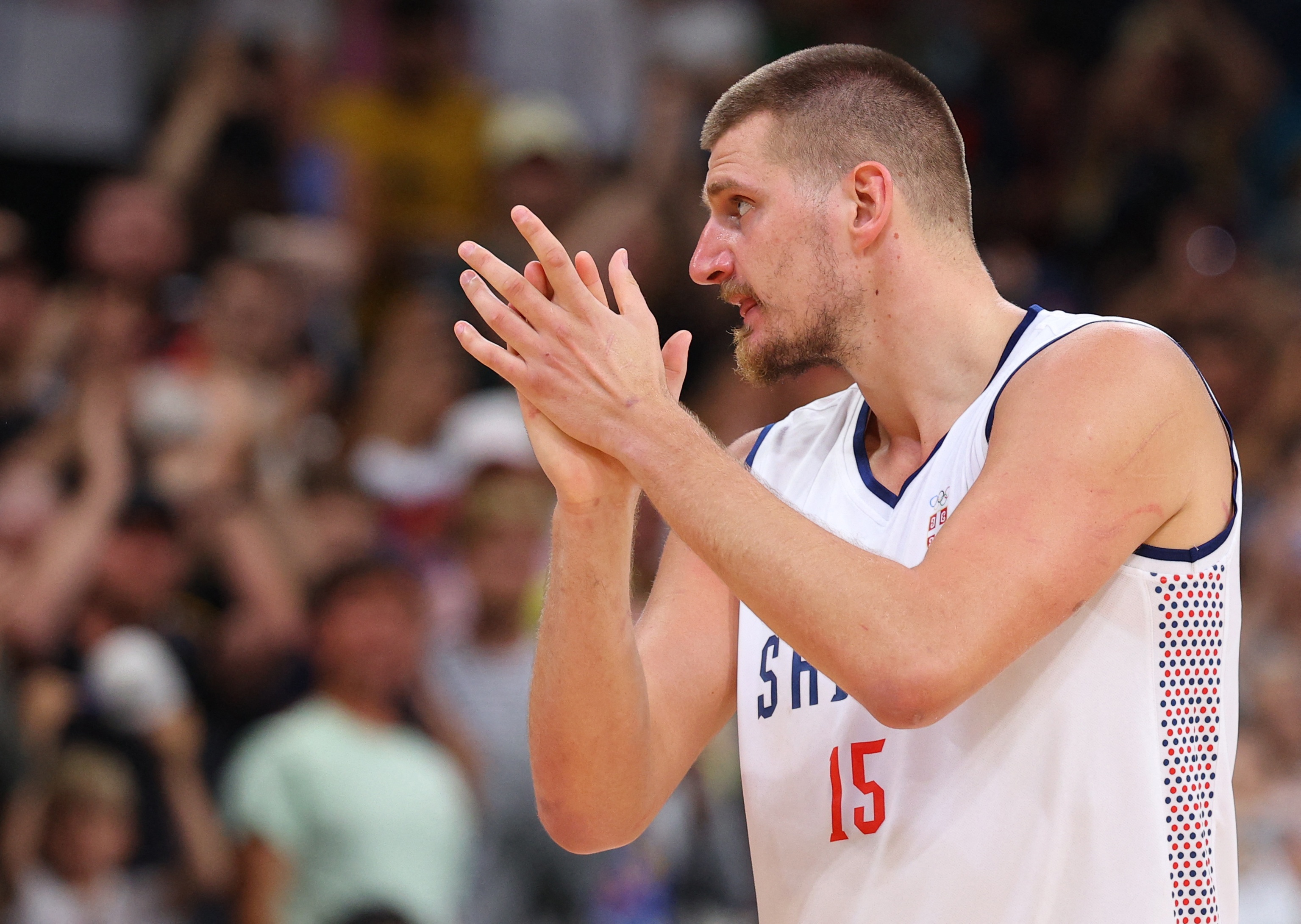 小组赛德甲:詹姆斯登顶杜兰特,数据统计的简单介绍 小组赛德甲:詹姆斯登顶杜兰特,数据统计的简单介绍