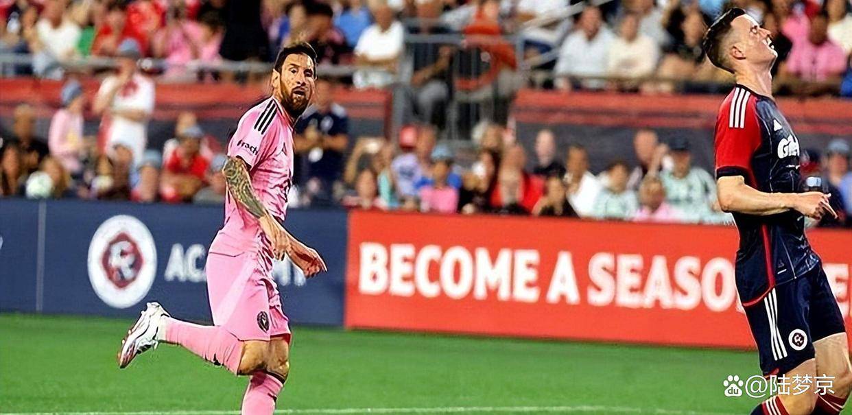 开云体育-关于巴萨战平AC米兰，梅西关键助攻欧冠的信息