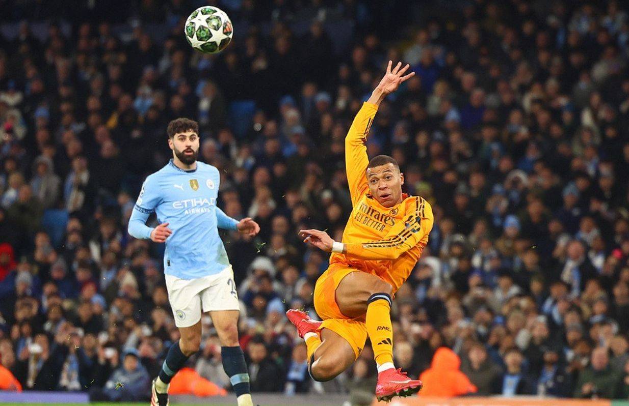 开云体育平台APP-本轮焦点：姆巴佩爆冷，表现神勇的简单介绍