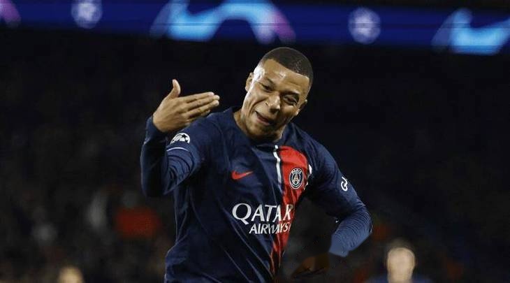 本轮焦点:姆巴佩爆冷,表现神勇的简单介绍 本轮焦点:姆巴佩爆冷,表现神勇的简单介绍