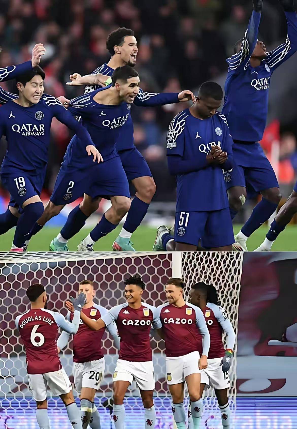 多支豪门关键比赛密集,备战新一轮较量的简单介绍 多支豪门关键比赛密集,备战新一轮较量的简单介绍