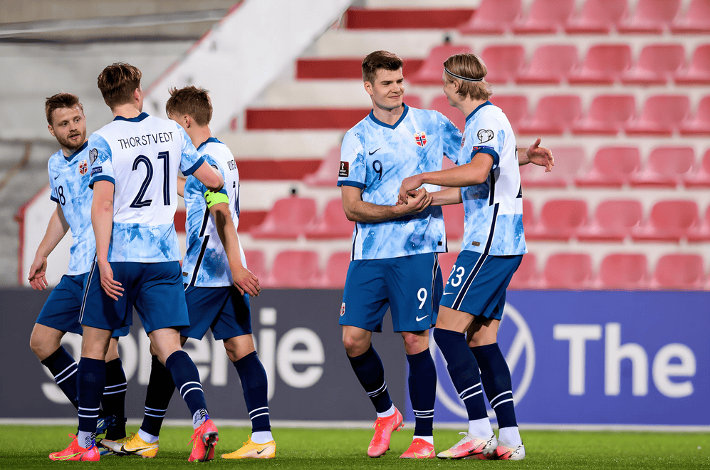 开云体育中国-关于奥地利战胜挪威，小组出线悬疑的信息