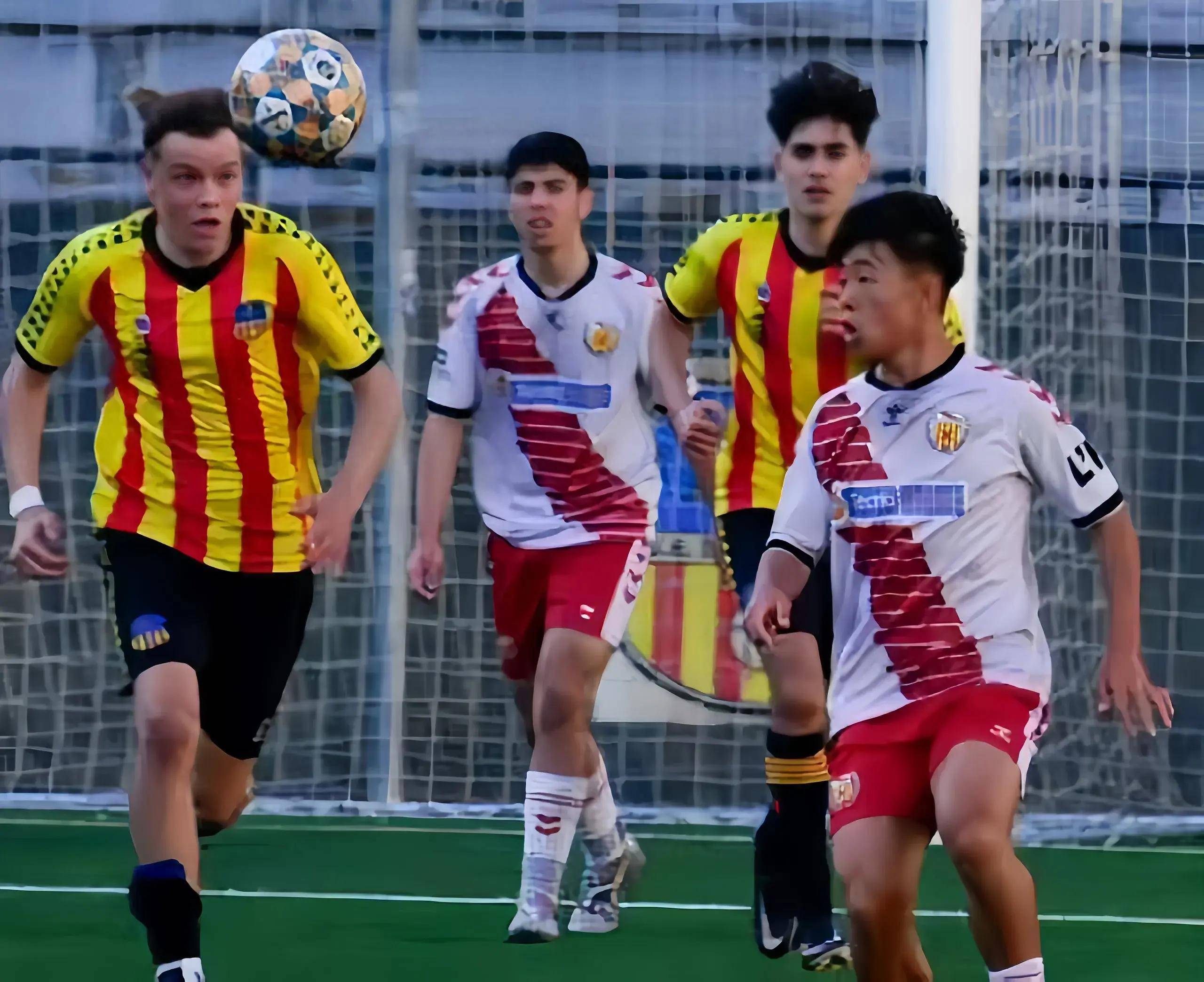 开云平台-赫塔菲女足出战鸿沟，上演精彩对决的简单介绍