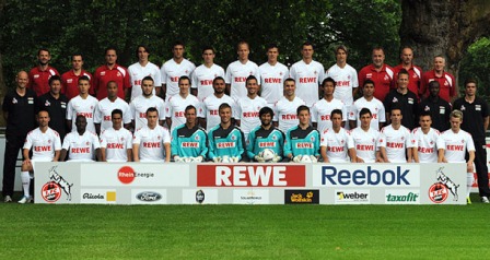 开云体育APP下载-科隆足球队备战至关重要比赛表现出色