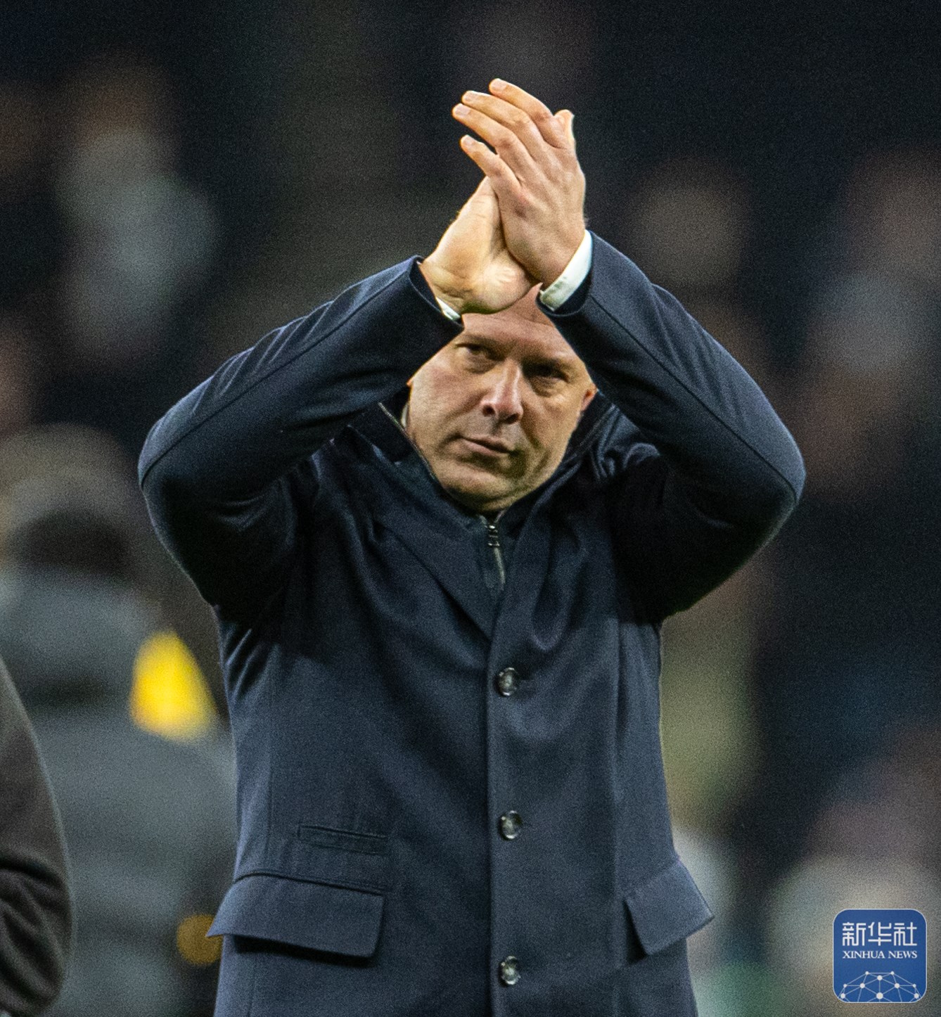 开云体育登录-关于热刺客场大胜，表现出色迈向胜利的信息