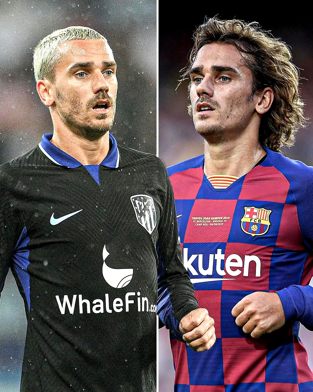 巴萨绝杀马竞,格列兹曼梅开二度欧冠的简单介绍 巴萨绝杀马竞,格列兹曼梅开二度欧冠的简单介绍