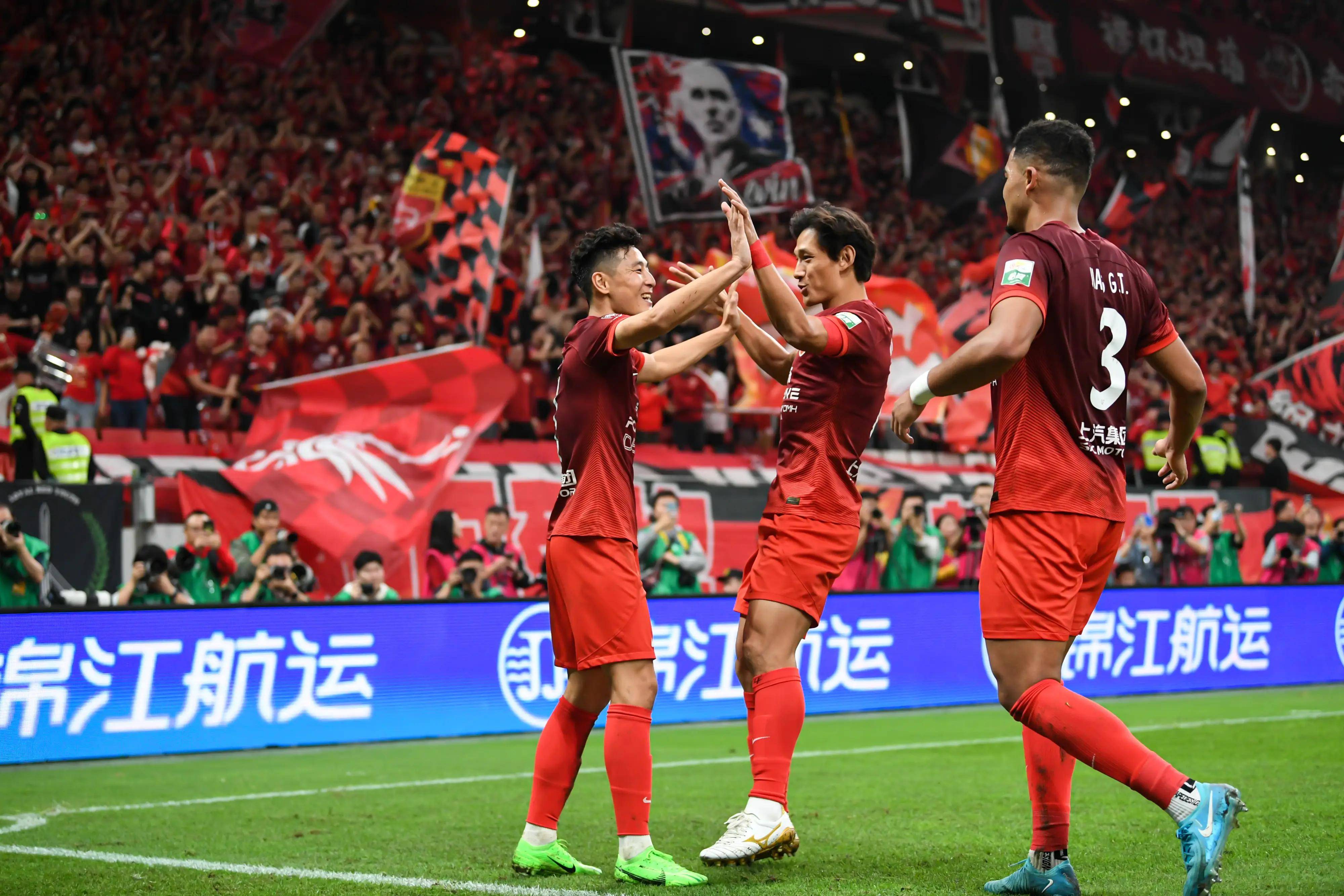 中国足协宣布2022赛季中超联赛将开启 中国足协宣布2022赛季中超联赛将开启