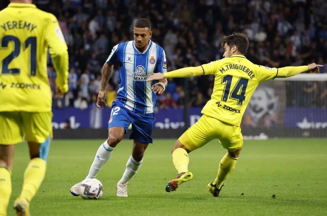 开云体育入口-比利亚雷亚尔队员在比赛中表现出色