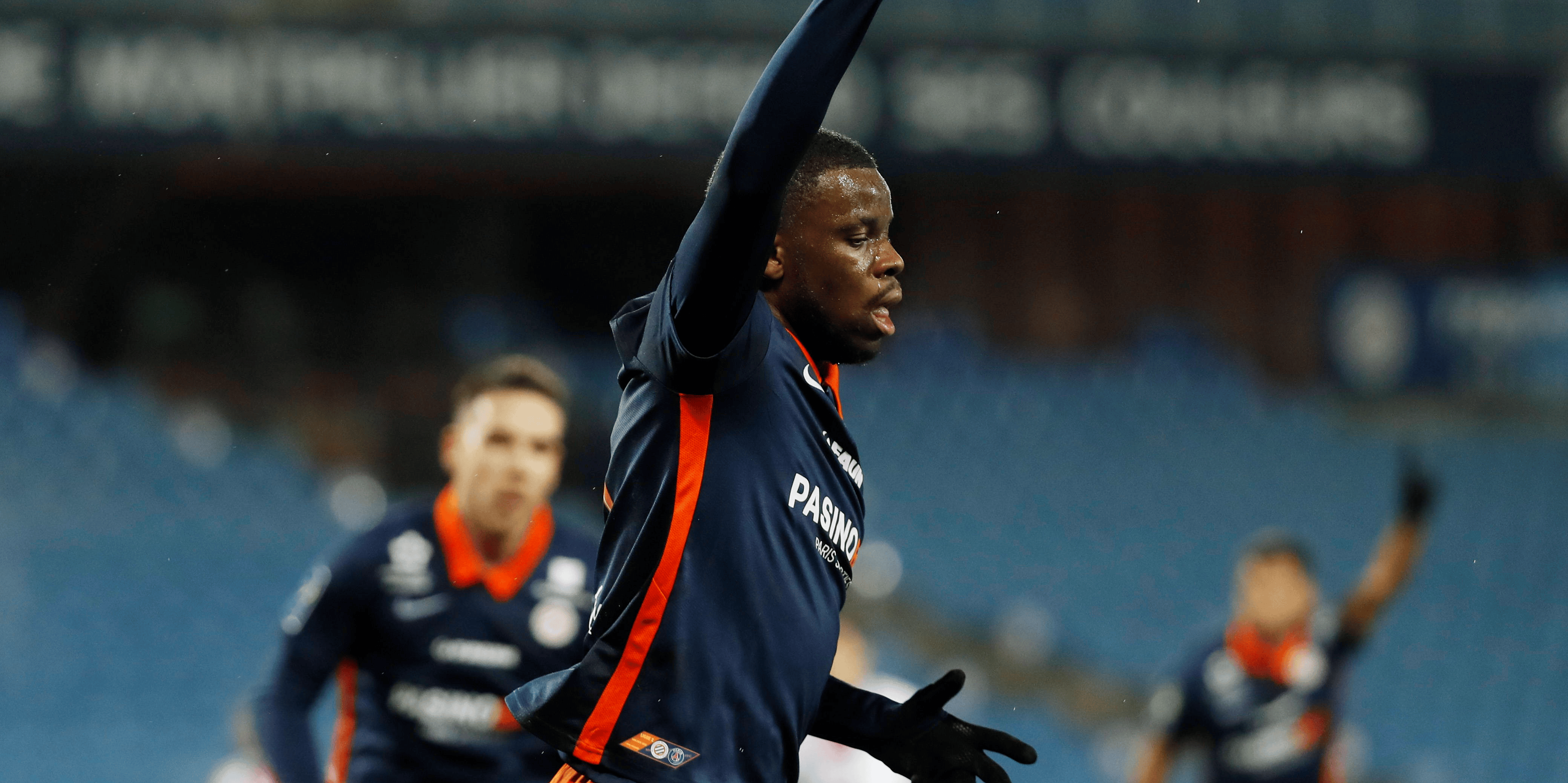 蒙彼利埃换帅后连胜,球队形势大好 蒙彼利埃换帅后连胜,球队形势大好