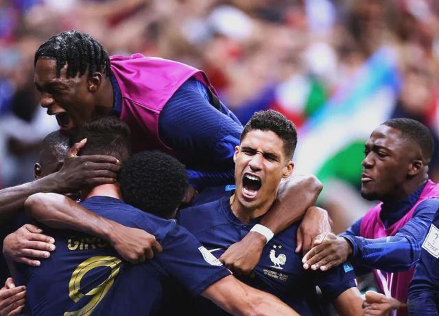 开云体育登录-法国国家队在比赛中取得胜利