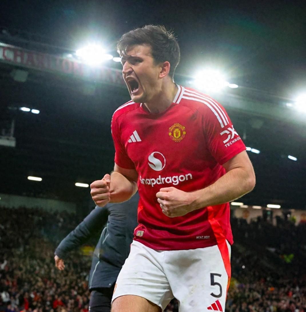 开云官网-曼联惊险三分，欧冠资格大升级