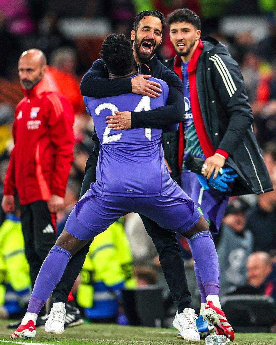 曼联惊险三分,欧冠资格大升级 曼联惊险三分,欧冠资格大升级