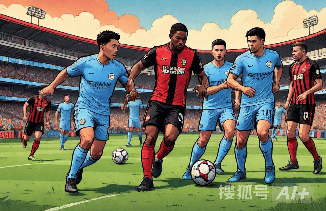 曼城客场轻取伯恩茅斯,实现胜利 曼城客场轻取伯恩茅斯,实现胜利