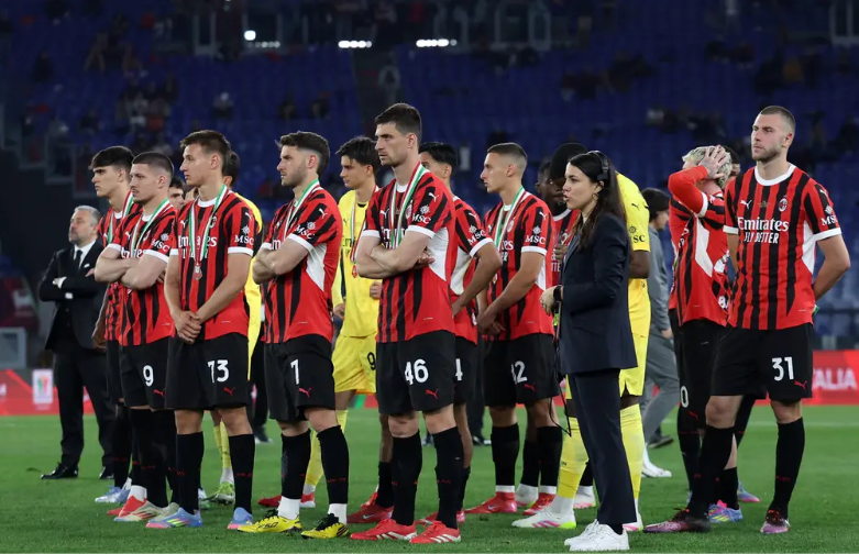 意大利俱乐部队伍在外地表现出众 意大利俱乐部队伍在外地表现出众