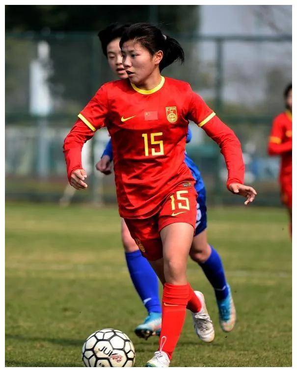 国际女足比赛中国队跻身巅峰 国际女足比赛中国队跻身巅峰