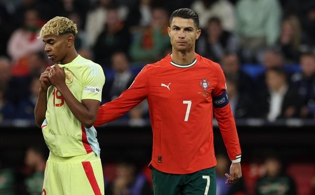 葡萄牙欧预赛大胜威尔士,C罗闪耀全场 葡萄牙欧预赛大胜威尔士,C罗闪耀全场