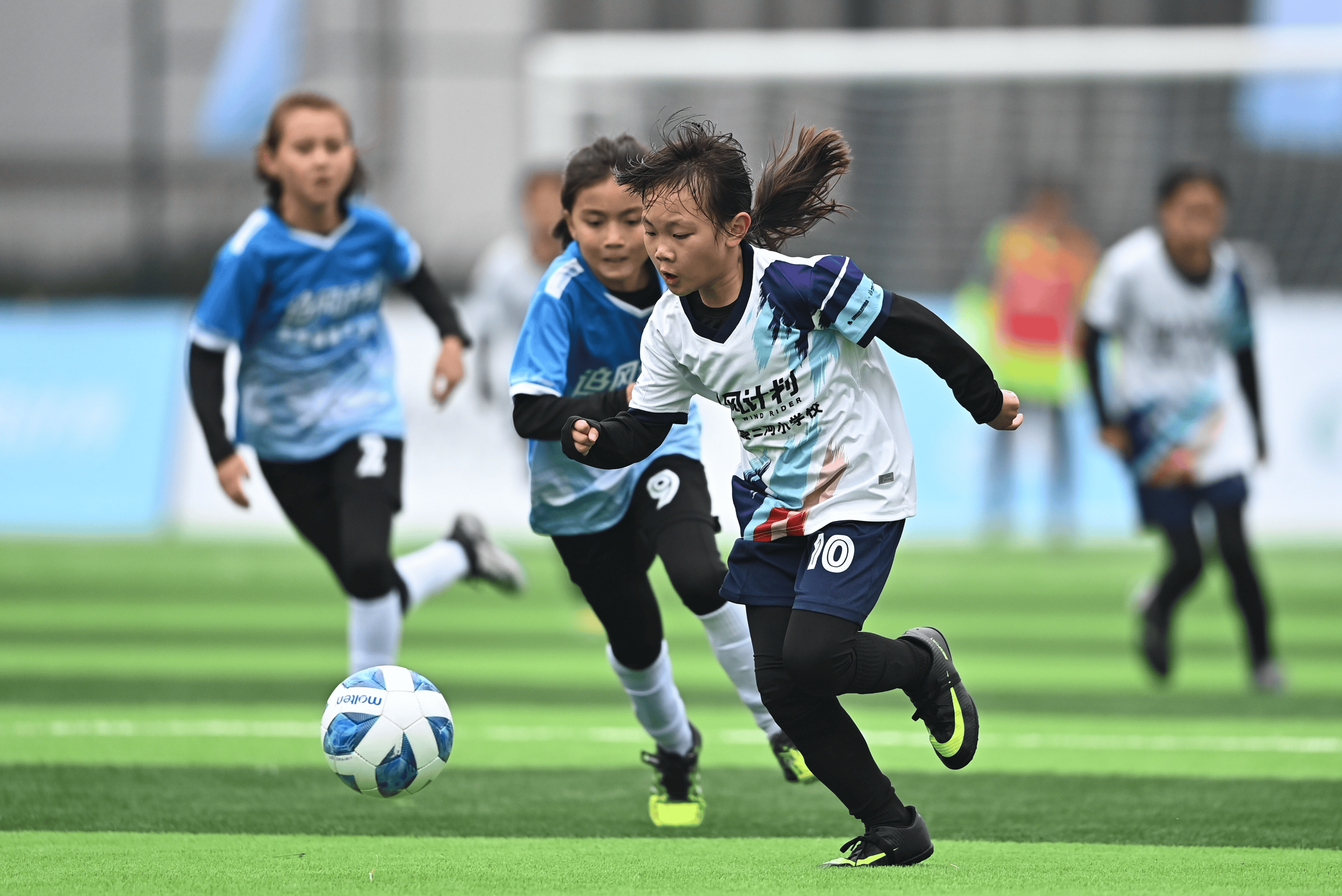 开云体育登录-女足选手展开训练，加强技战术磨炼的简单介绍