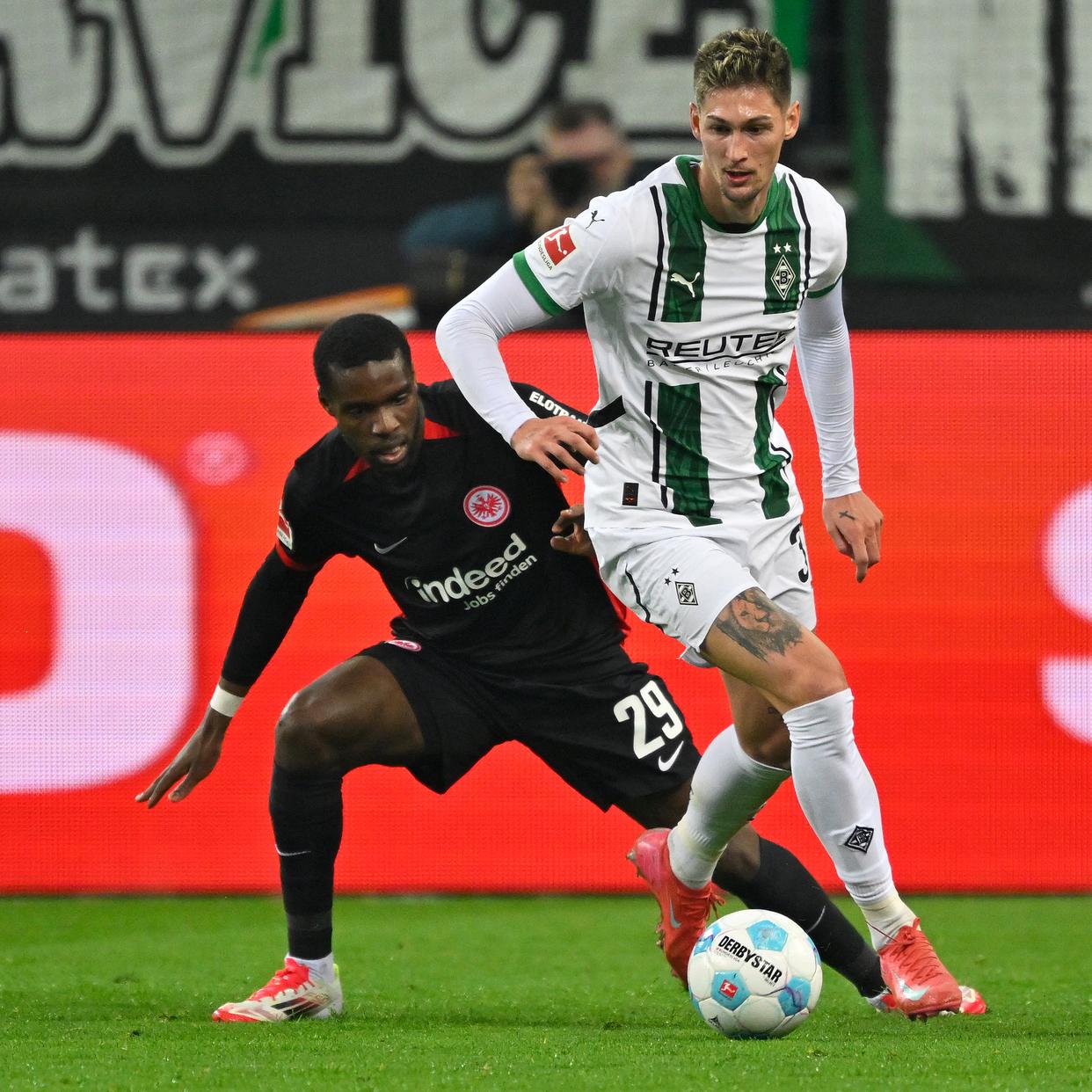 开云体育官方网站-门兴格拉德巴赫表现稳定，逐渐追赶前四的简单介绍