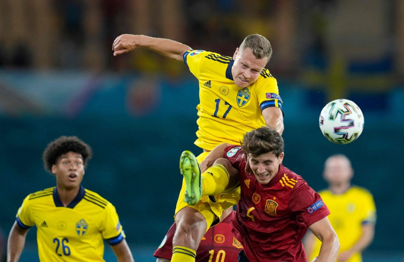 开云体育入口-包含俄罗斯战胜瑞典，乌拉圭首次杀入四强！的词条