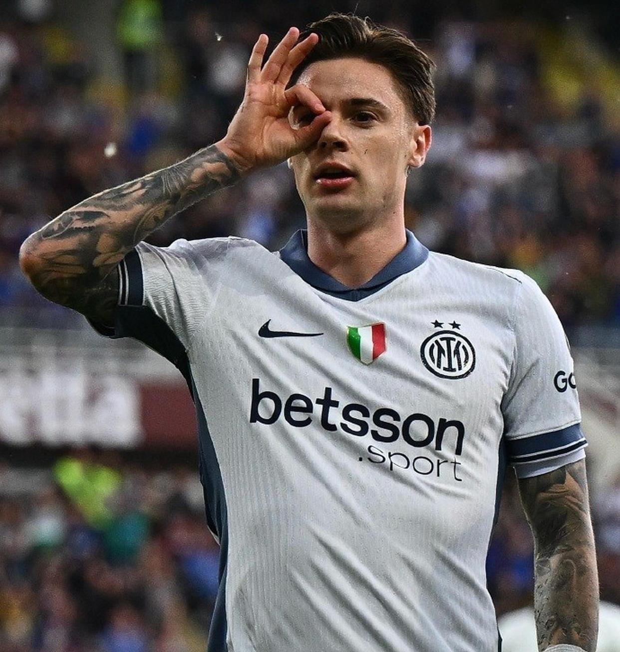 开云体育-拉齐奥输球坐失冲冠良机，叹息不已的简单介绍