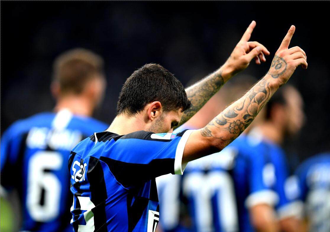 乌迪内斯主场大捷,争夺积分榜前列的简单介绍 乌迪内斯主场大捷,争夺积分榜前列的简单介绍