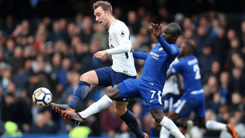 开云平台-关于热刺面对卫冕冠军，备战正酣的信息