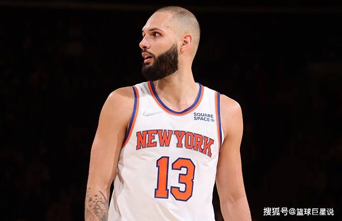 开云官网-尼克斯击败步行者，巴雷特22分